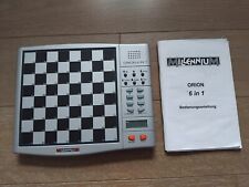 Schachcomputer millennium gebraucht kaufen  Mönchweiler