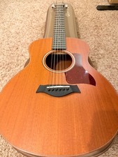 Taylor mini mahogany for sale  Plano