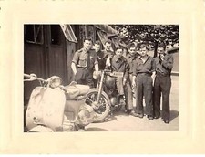 Photographie moi10239 .militai d'occasion  France