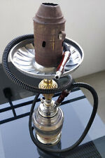 Shisha wasserpfeife messing gebraucht kaufen  Germering
