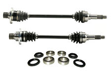 Precision rear axles for sale  Jessup