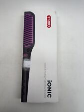 Escova de alisamento de cabelo TYMO One-Step com íons negativos, aquecimento de cerâmica, 16 T comprar usado  Enviando para Brazil