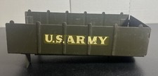 Vintage marx army for sale  Rock Rapids