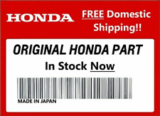 Nos oem honda for sale  Odessa