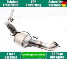 Dieselpartikelfilter dpf katal gebraucht kaufen  Eilenburg