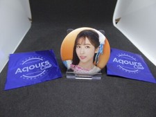 Aqours club 2023 usato  Spedire a Italy