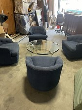 Piece living sitting for sale  Bethel