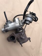 Saab td04l turbo for sale  BARNSLEY