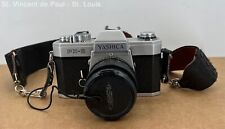 Vintage yashica film for sale  Saint Louis