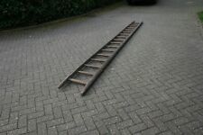 Alte malerleiter holzleiter gebraucht kaufen  Neuenhaus