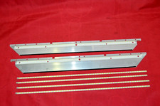 Svs46 2nd 120hz usato  Torino