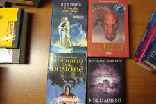 Libri eldest scontro usato  Moconesi
