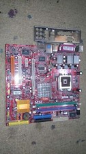 Carte mere msi d'occasion  France