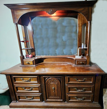 Bassett bedroom furniture for sale  Monroe Township