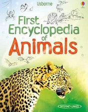 First encyclopedia animals for sale  UK