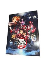 Demon slayer the gebraucht kaufen  Hohenlinden