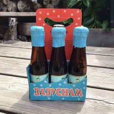 Rare 1950s babycham for sale  LIGHTWATER