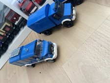 Thw klemmbaustein konvolut gebraucht kaufen  Münster