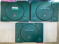 Usado, 3 Depuração Verde Sony PlayStation Yaroze DTL-H1200 [Disco Lixo Não Lido] Japão comprar usado  Enviando para Brazil