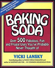 Baking soda lasky for sale  UK