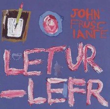 John frusciante letur gebraucht kaufen John frusciante letur gebraucht kaufen  Berlin