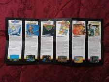Libretto giochi nes usato  Messina
