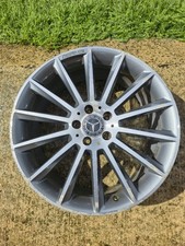 Mercedes genuine inch for sale  HOUNSLOW