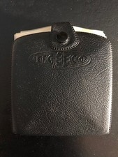 Vintage efgeeco black for sale  ROYSTON