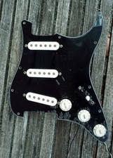 Squier stratocaster affinity gebraucht kaufen  Gottenheim