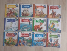 Pixi wieso weshalb gebraucht kaufen  Düsseldorf