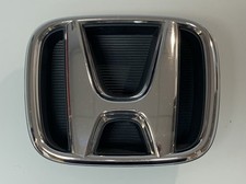 Emblema de grade frontal Honda CR-V CRV fabricante de equipamento original 2007 - 2009 com base 71129-SXSA-A210 comprar usado  Enviando para Brazil