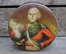 Vintage huntley palmers for sale  SOLIHULL