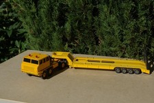 majorette kenworth d'occasion majorette kenworth d'occasion  France