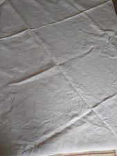 Large vintage white for sale  LEEK