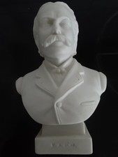 Antique parian bust for sale  BARNET