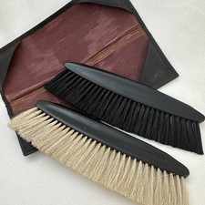 Vtg real ebony for sale  Williamsburg