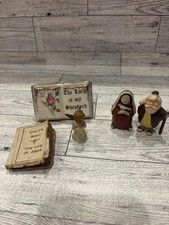 LOTE DE CAJONES DE CHATARRA ESTATUAS Y PIEZAS RELIGIOSAS ANTIGUAS VINTAGE  segunda mano  Embacar hacia Mexico