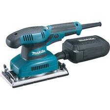 Ponceuse vibrante makita d'occasion  Rodez