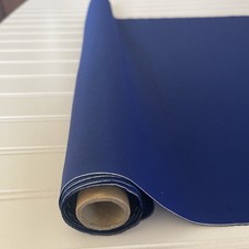 Silk blue fabric for sale  Gaithersburg