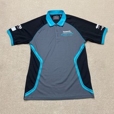 Panasonic jaguar racing for sale  WITNEY