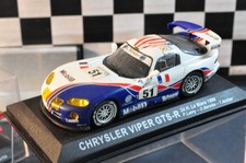 1/43  LE MANS 1998 CHRYSLER VIPER GTS-R #51 comprar usado 1/43  LE MANS 1998 CHRYSLER VIPER GTS-R #51 comprar usado  Enviando para Brazil