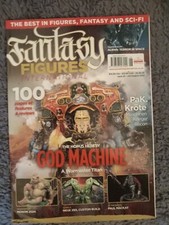 Fantasy figures international for sale  CHELMSFORD
