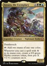 Zaxara - Hydra Tribal - X Spells Deck Commander/EDH MTG Magic The Gathering comprar usado  Enviando para Brazil