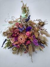 British dried flower for sale  DONCASTER