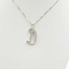 Collana alfabeto grande usato  Marcianise
