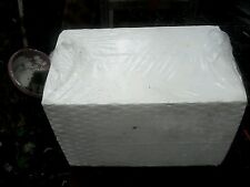 Styrofoam block endless for sale  Rogers
