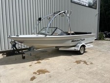 Mastercraft stars stripes for sale  BACUP