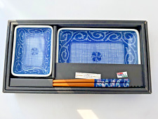 Japanese sushi set for sale  Newport News