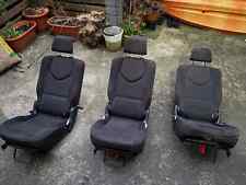 Spare seats pegeot for sale  PLYMOUTH
