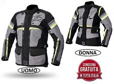 Giacca giubbotto moto usato  Modena